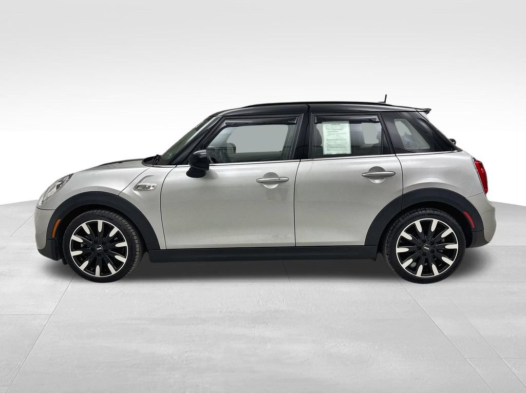 Used 2016 MINI Cooper S FWD image 2