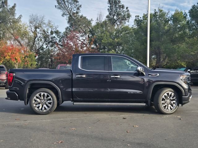 New 2026 GMC Sierra 1500 Denali image 3