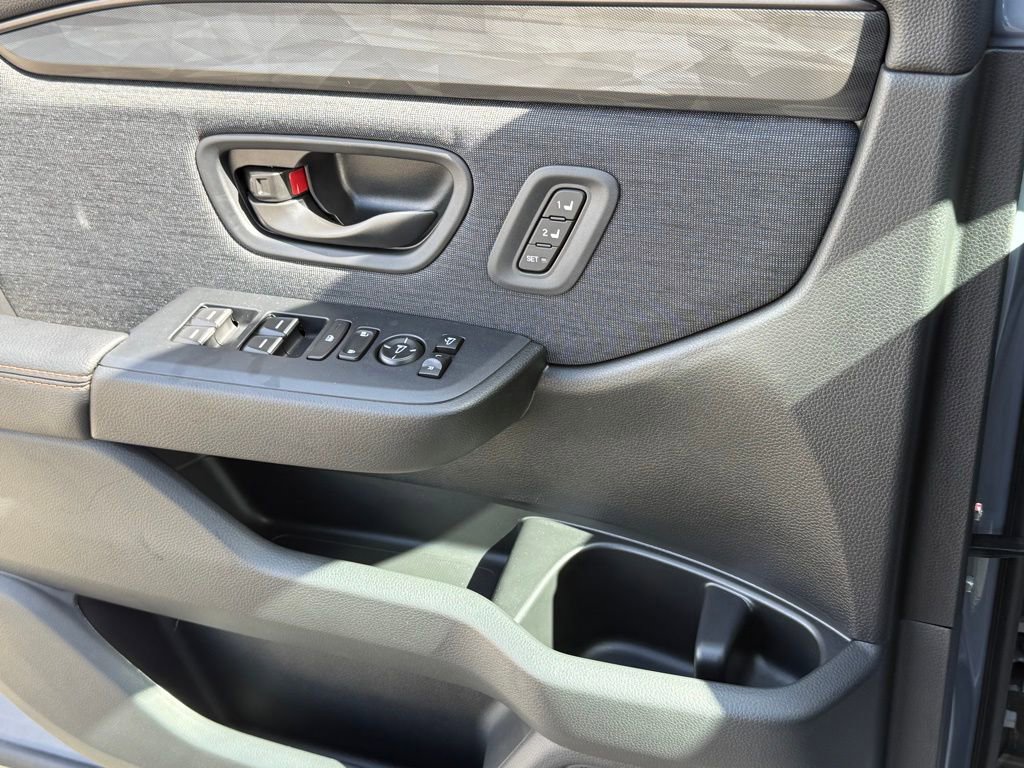 Certified 2026 Honda Passport TrailSport image 31