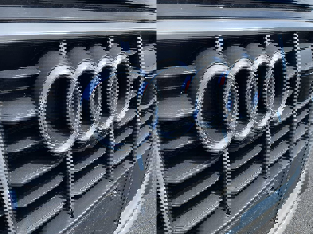 Used 2024 Audi Q7 2.0T Premium Plus image 32