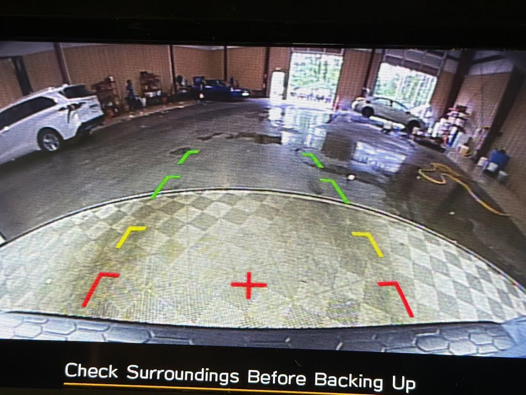 Used 2020 Subaru Crosstrek 2.0i Premium w/ Moonroof Package 2 AWD/4WD image 30