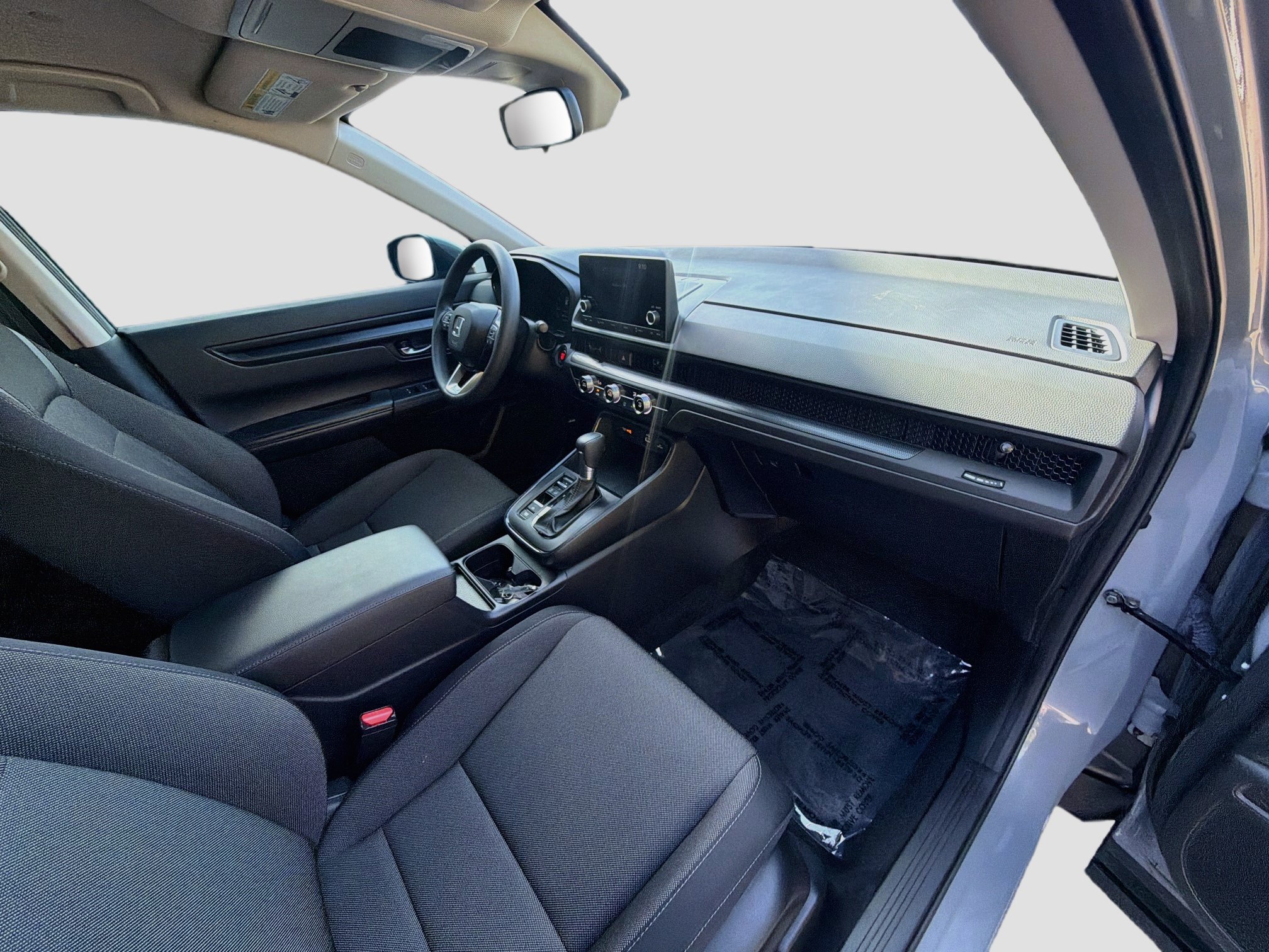 Certified 2025 Honda CR-V LX image 32