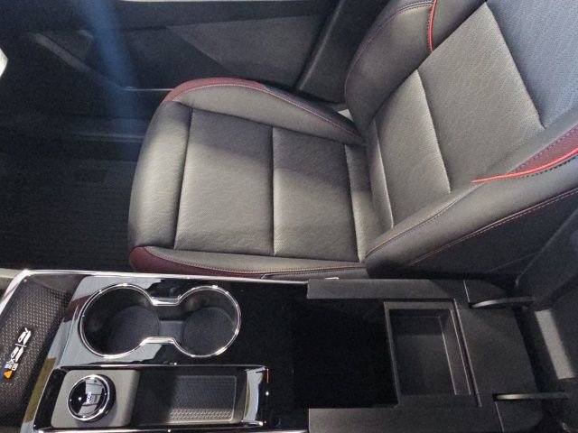 New 2026 Chevrolet Equinox RS w/ LPO, Floor Liner Package image 51