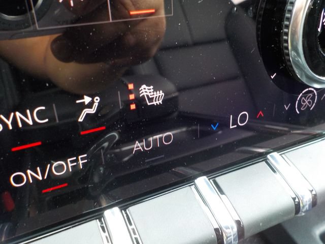 New 2027 GMC Acadia Elevation w/ Elevation Premium Package AWD/4WD image 42