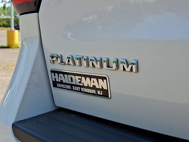 Certified 2024 Ford Expedition Max Platinum AWD/4WD image 32