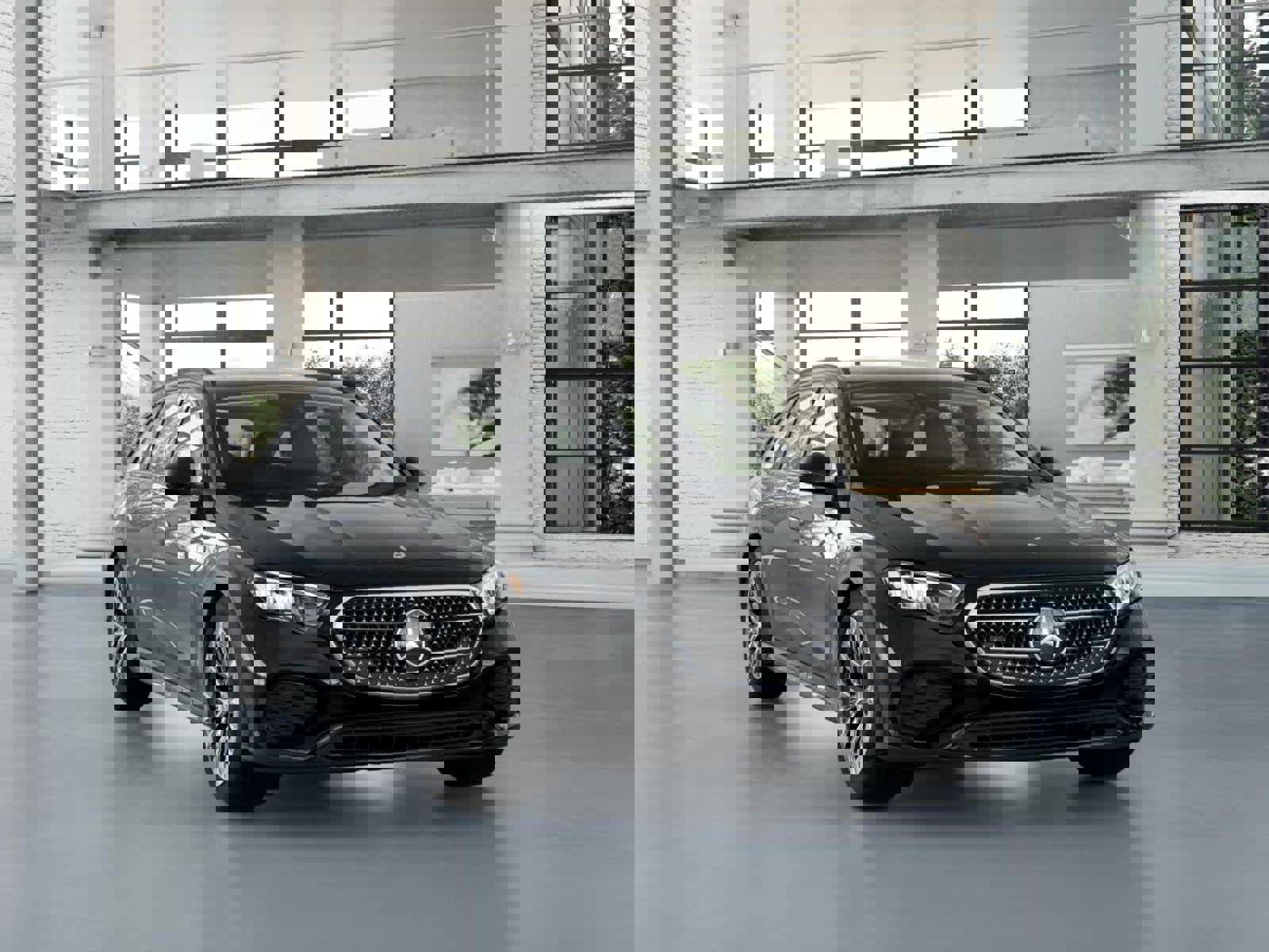 New 2026 Mercedes-Benz E 450 4MATIC All-Terrain Wagon image 8