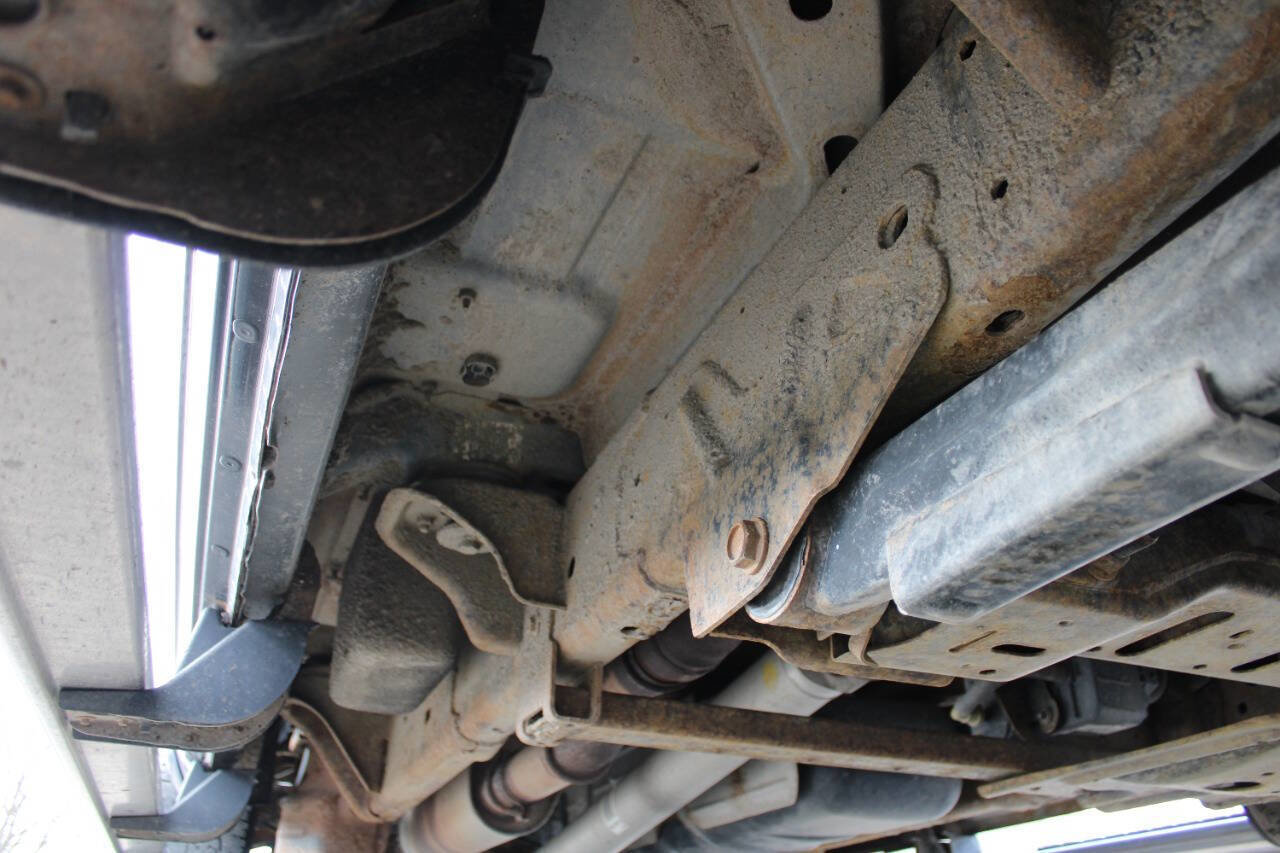 Used 2014 RAM 2500 Laramie w/ Convenience Group image 49