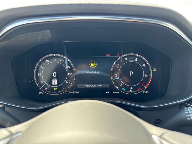 New 2024 Jaguar XF R-Dynamic SE AWD/4WD image 16