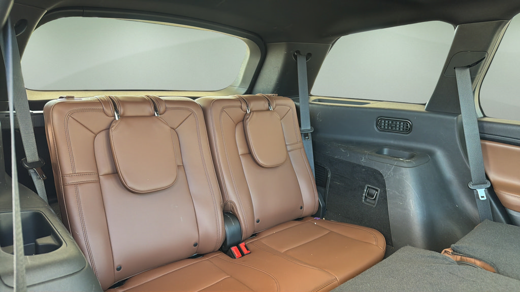 Used 2024 Lincoln Aviator Reserve w/ Equipment Group 201A AWD/4WD image 21