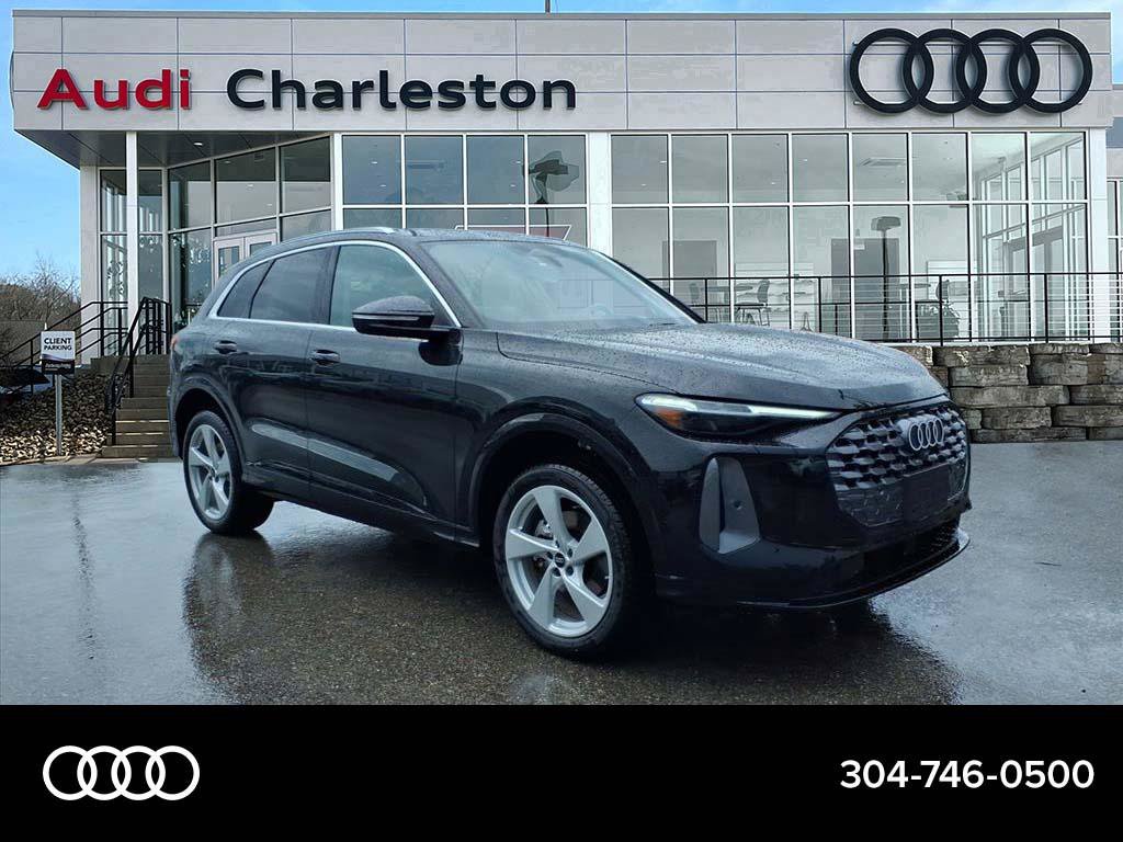 New 2026 Audi Q5 Premium AWD/4WD image 1
