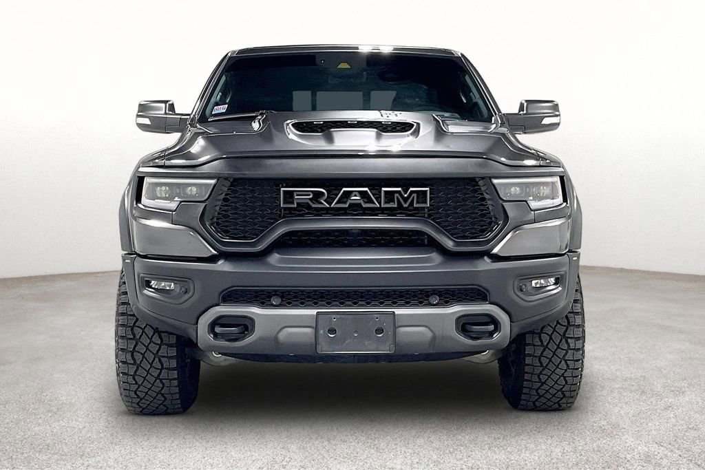Used 2021 RAM 1500 TRX w/ TRX Level 2 Equipment Group AWD/4WD image 5