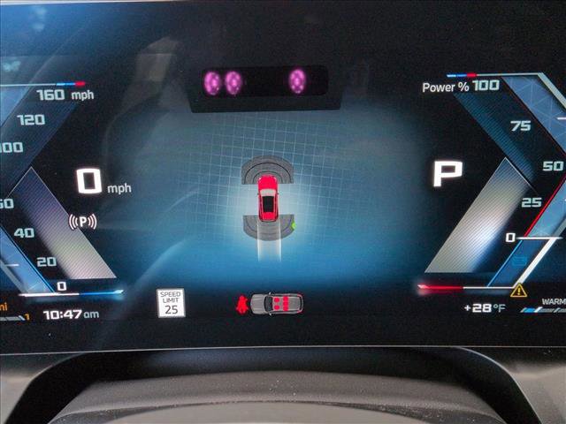 New 2026 BMW X3 M50 image 11