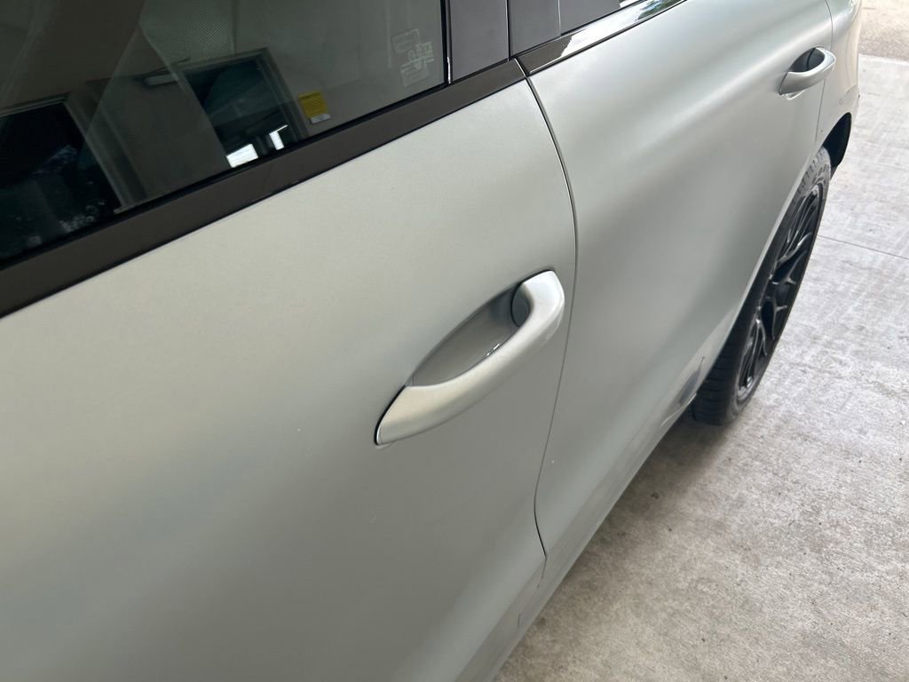 Used 2021 Porsche Macan GTS w/ Premium Package Plus (PF9) image 16