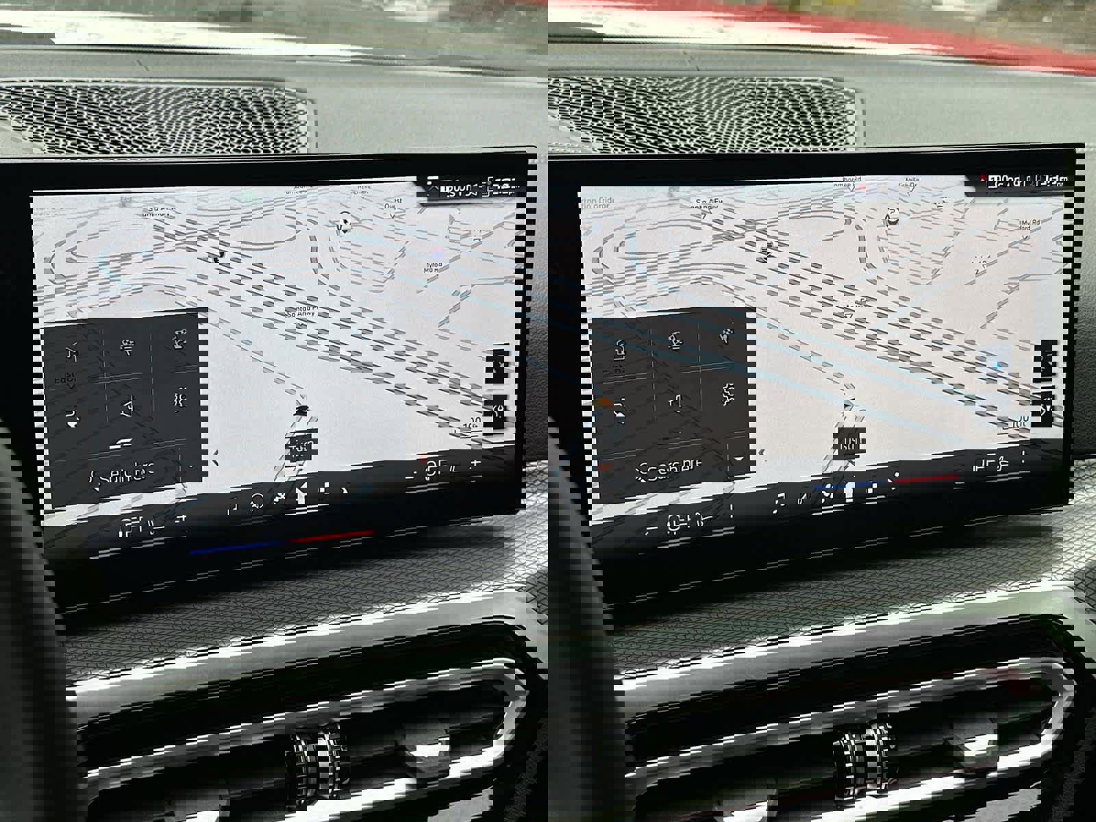 Used 2024 BMW i4 M50 image 17