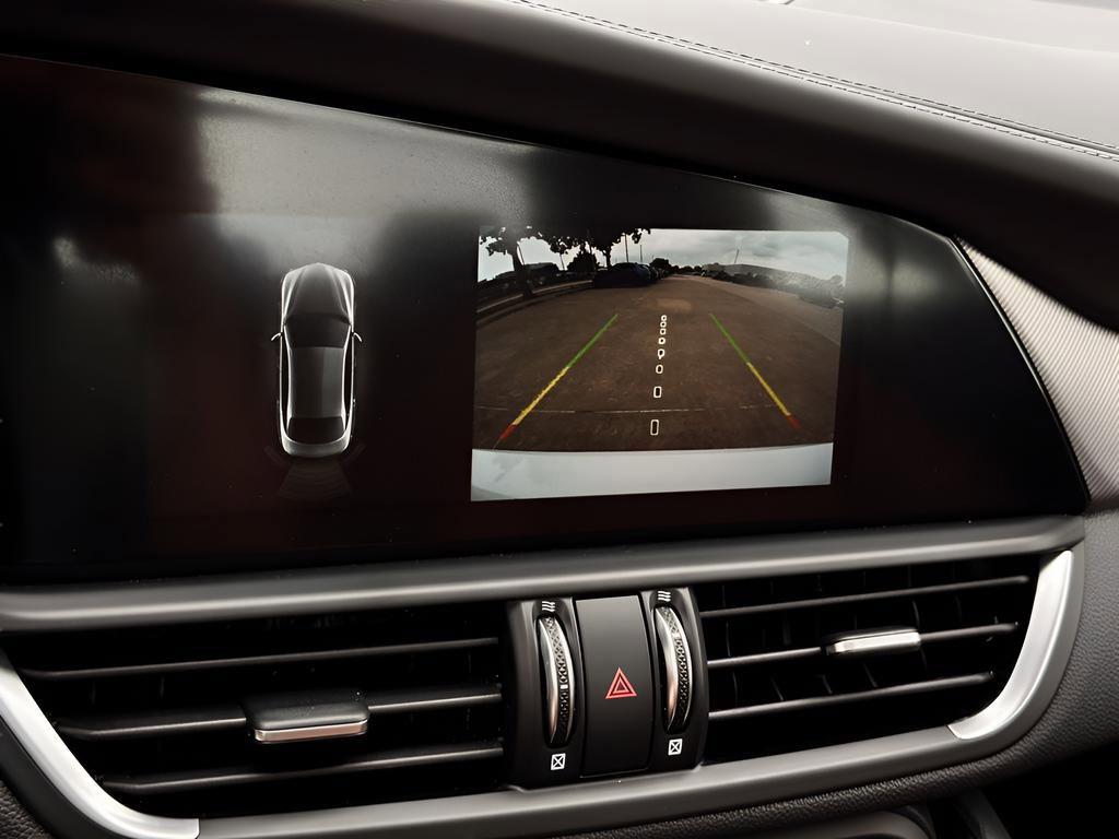 Used 2024 Alfa Romeo Giulia Ti image 10