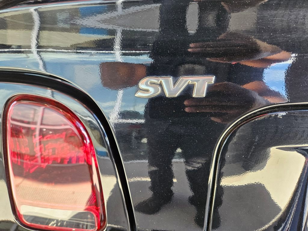 Used 1997 Ford Mustang Cobra RWD image 19