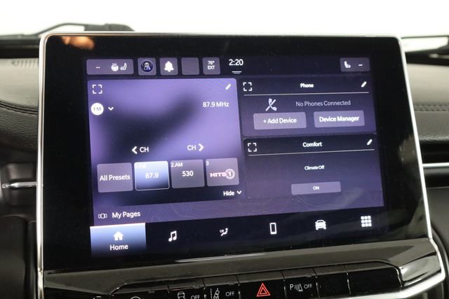 Used 2023 Jeep Compass Limited AWD/4WD image 31