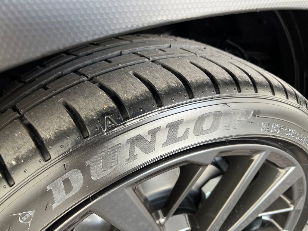 New 2026 Subaru WRX Limited image 29