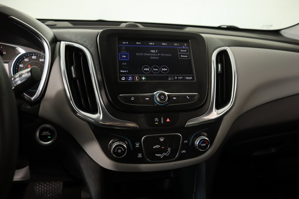 Used 2023 Chevrolet Equinox LT image 5