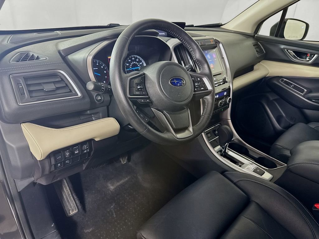 Used 2019 Subaru Ascent Limited AWD/4WD image 9