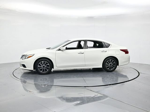Used 2018 Nissan Altima 2.5 S w/ S Convenience Package image 6