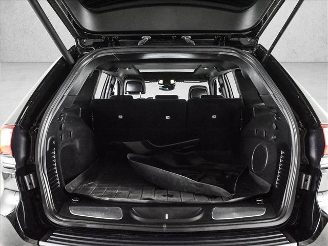 Used 2018 Jeep Grand Cherokee High Altitude AWD/4WD image 6