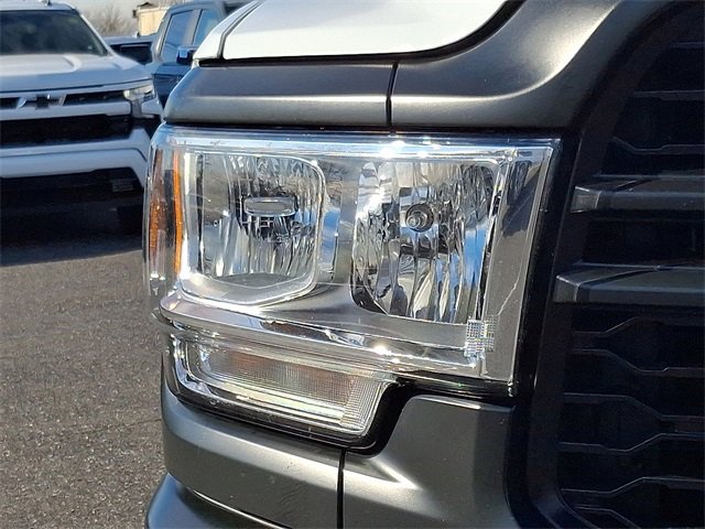 Used 2022 RAM 3500 Tradesman image 9