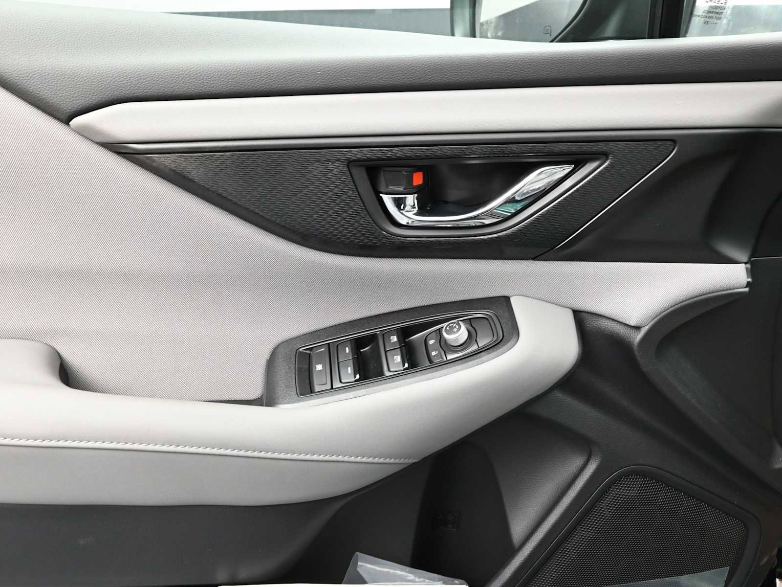 Used 2025 Subaru Legacy Premium AWD/4WD image 8