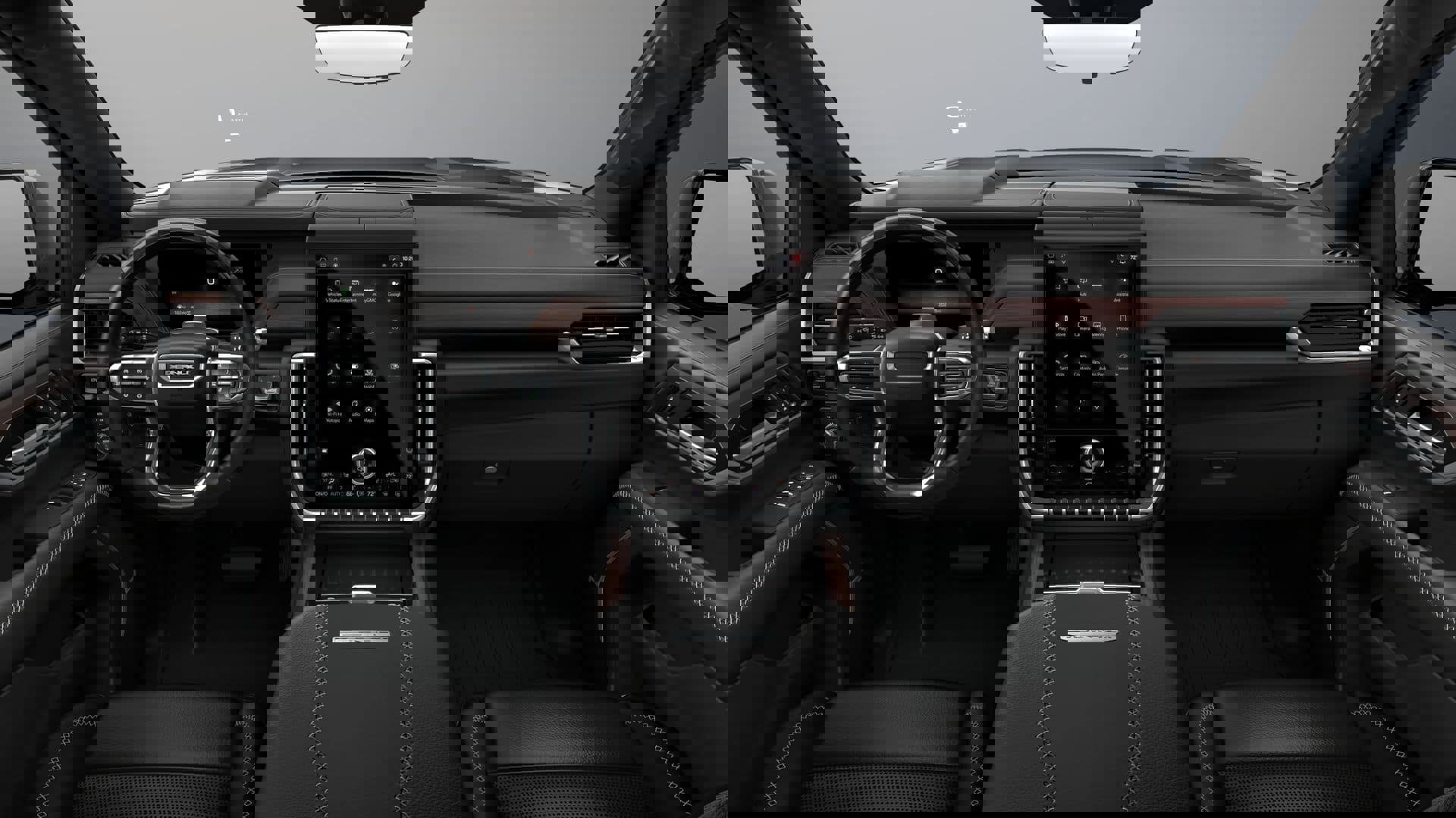 New 2026 GMC Yukon Denali w/ Denali Reserve Package image 38