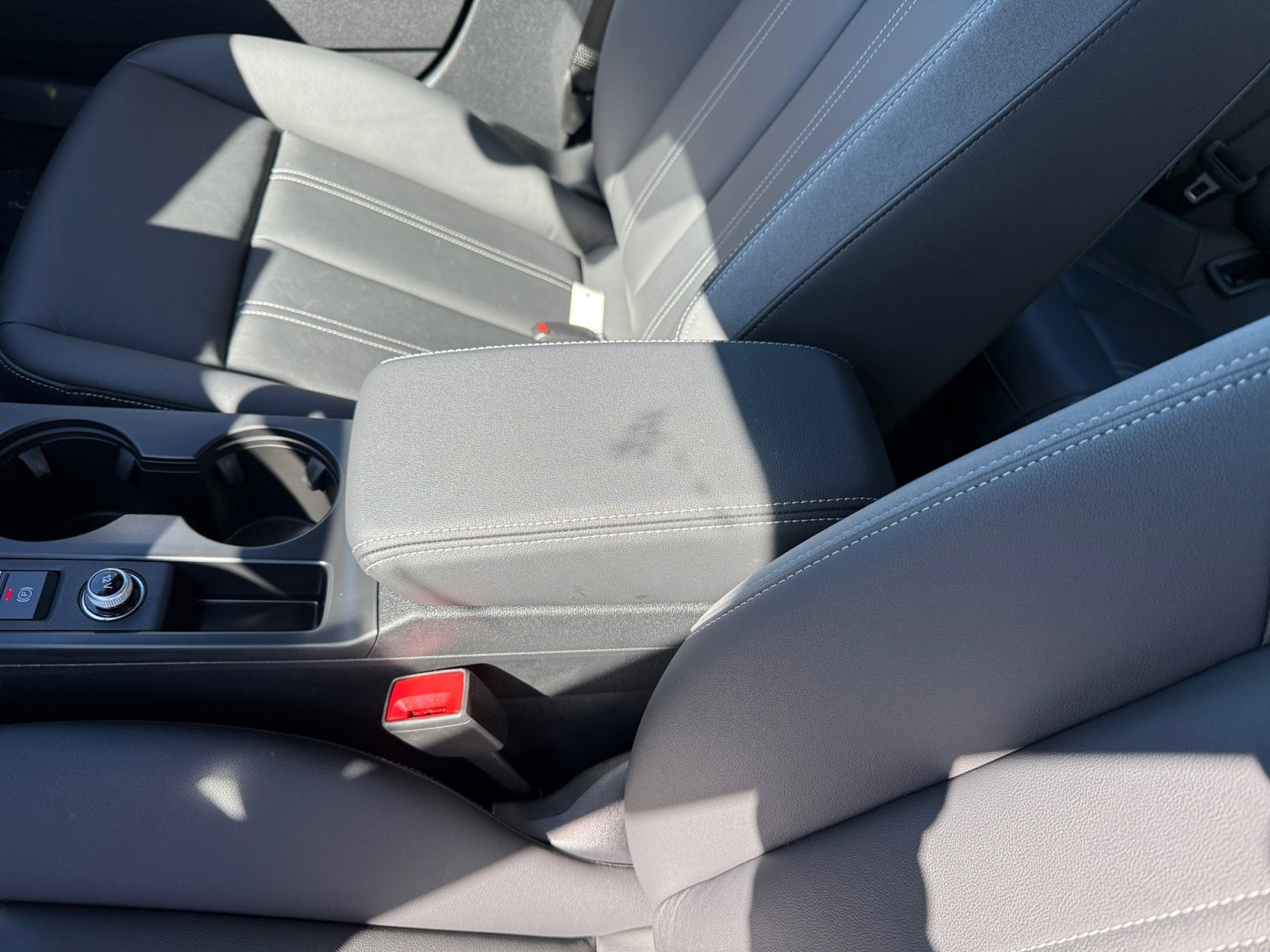 Certified 2025 Audi A3 2.0T Premium w/ Convenience Package image 14