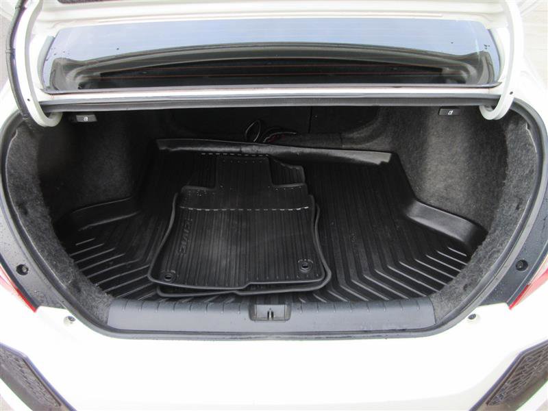 Used 2019 Honda Civic Si image 4