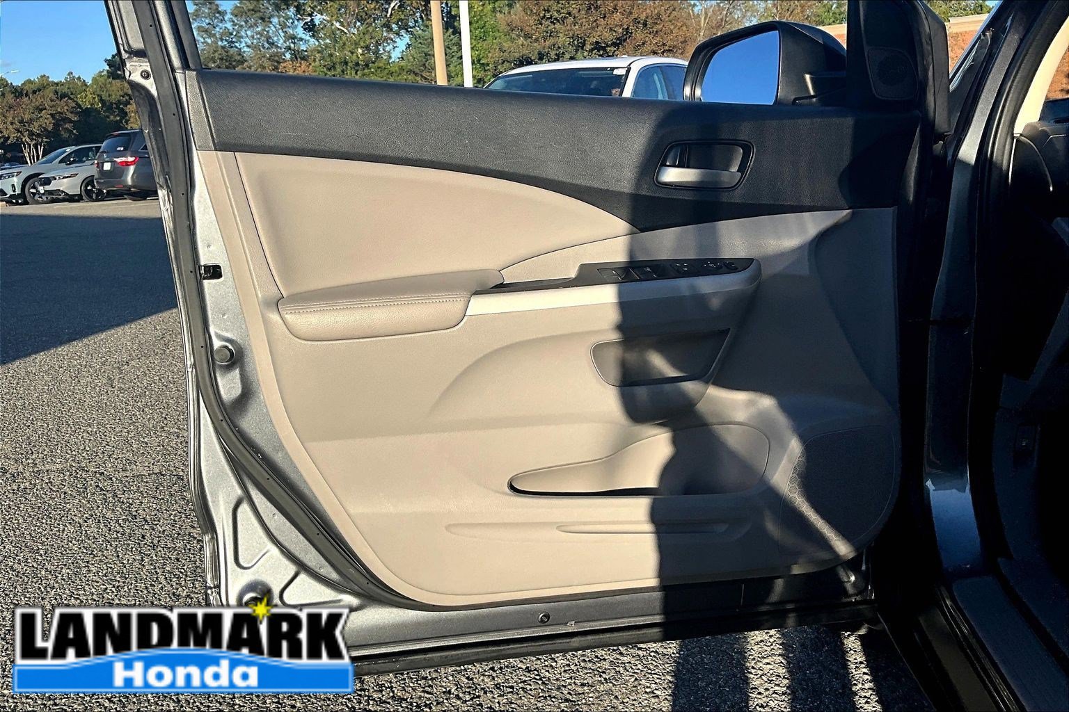 Used 2012 Honda CR-V EX-L image 18