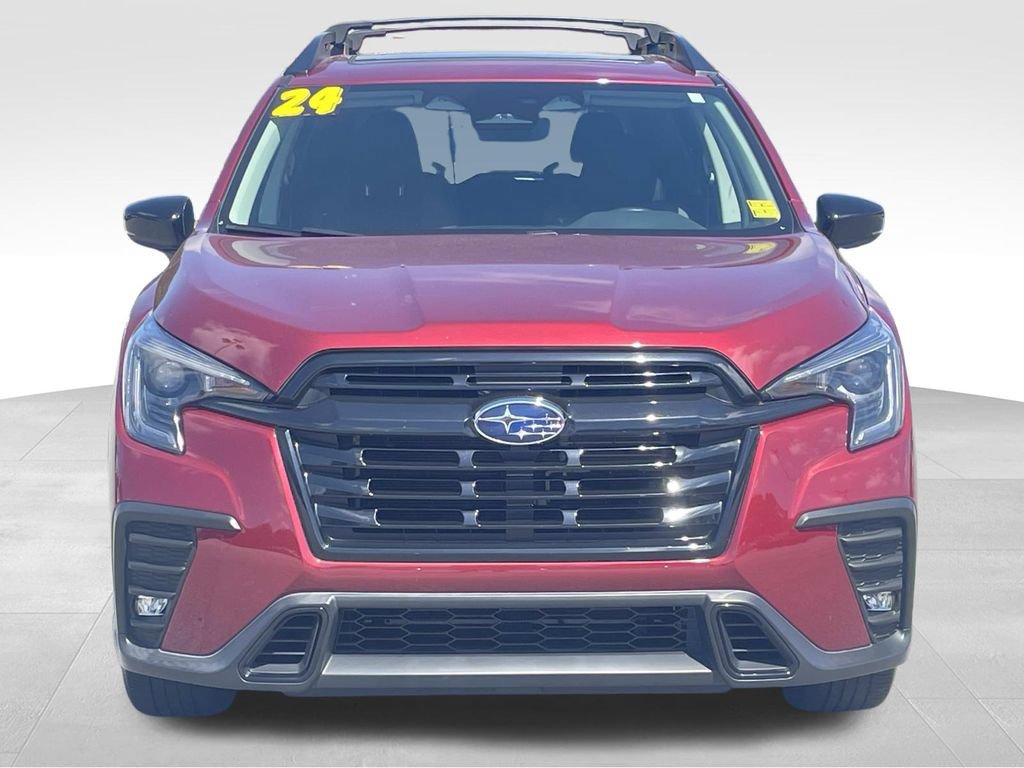 Used 2024 Subaru Ascent Onyx Edition AWD/4WD image 9