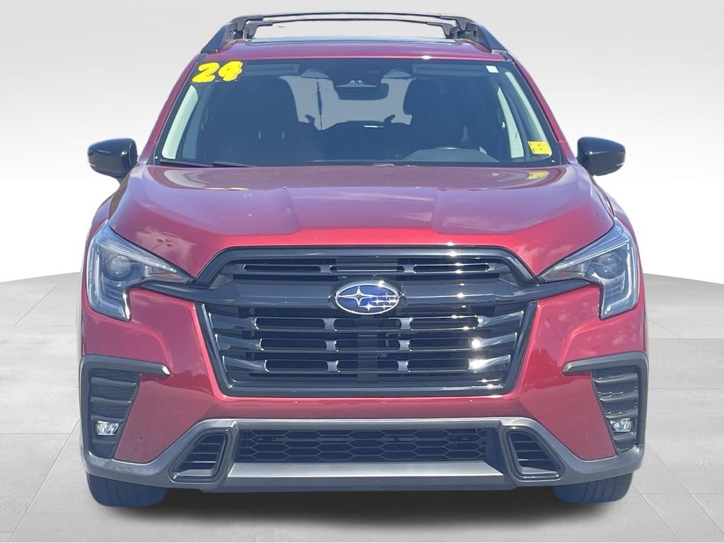 Used 2024 Subaru Ascent Onyx Edition AWD/4WD image 9