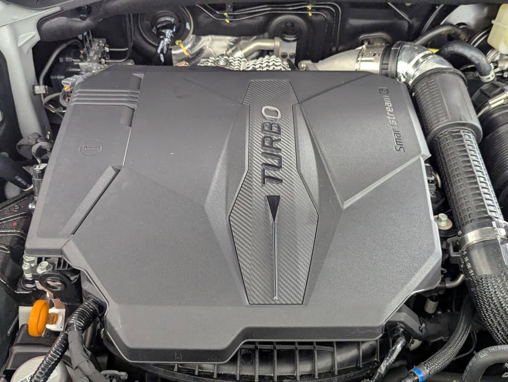 Used 2027 Kia Telluride EX X-Line image 10