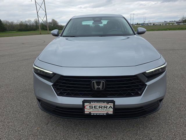 Used 2023 Honda Accord LX image 16