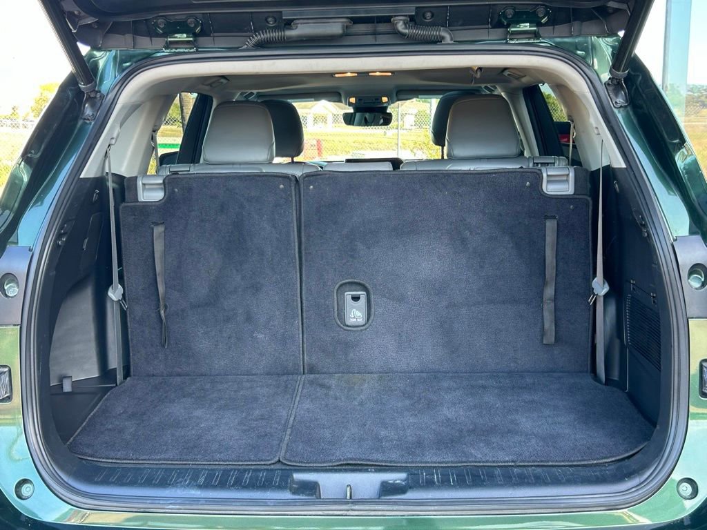 Used 2023 Toyota Highlander XLE FWD image 57