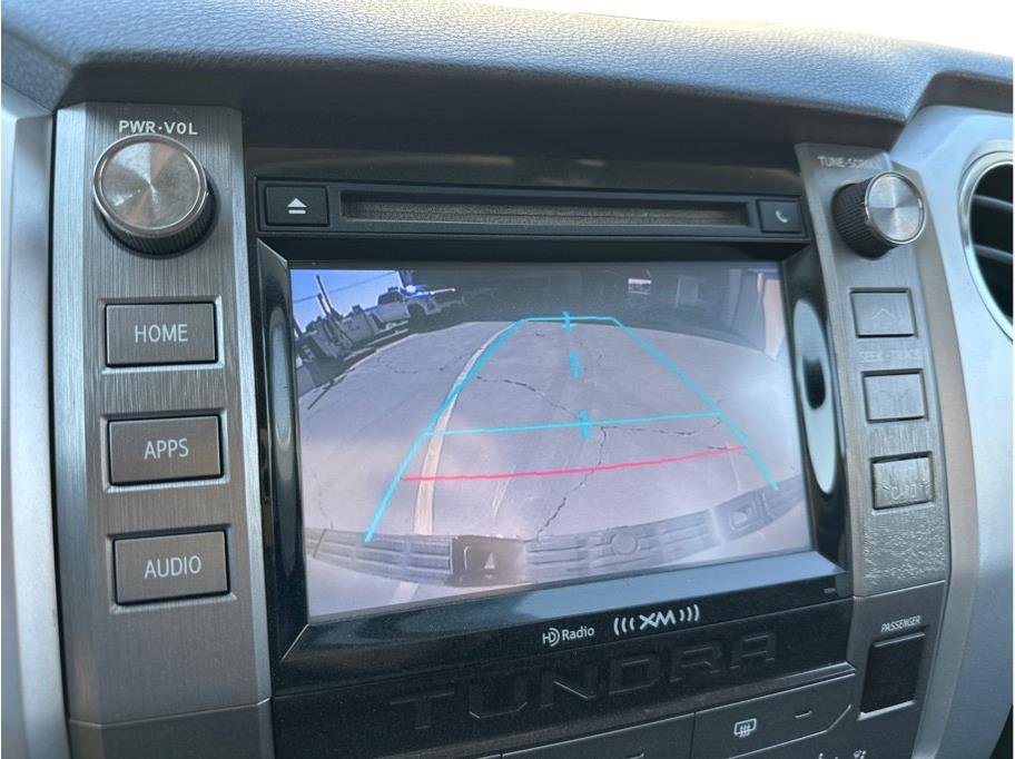 Used 2014 Toyota Tundra SR5 image 23