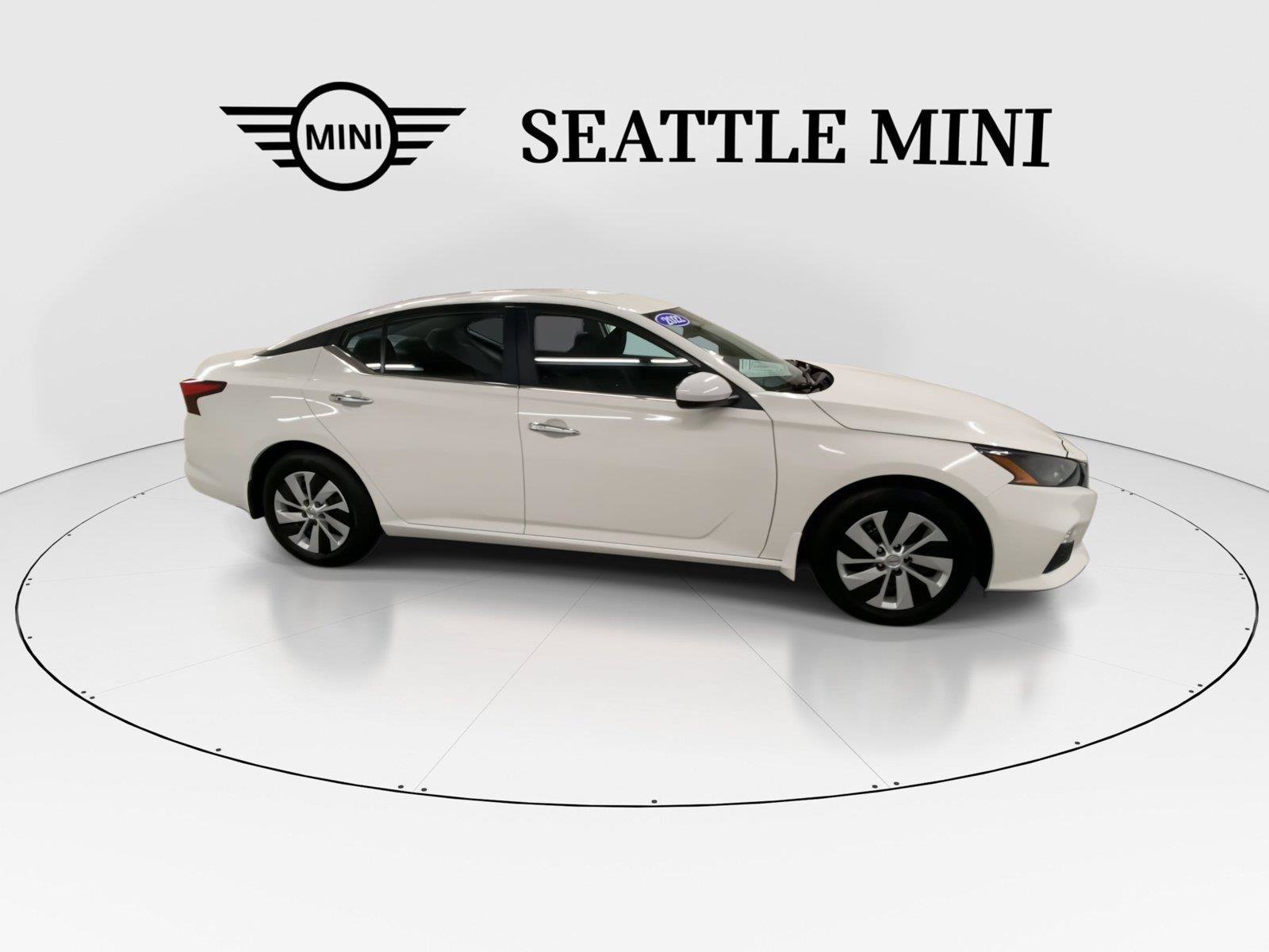 Used 2022 Nissan Altima 2.5 S FWD image 13