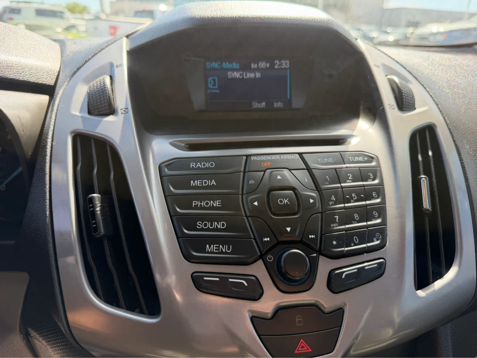 Used 2015 Ford Transit Connect XLT FWD image 27