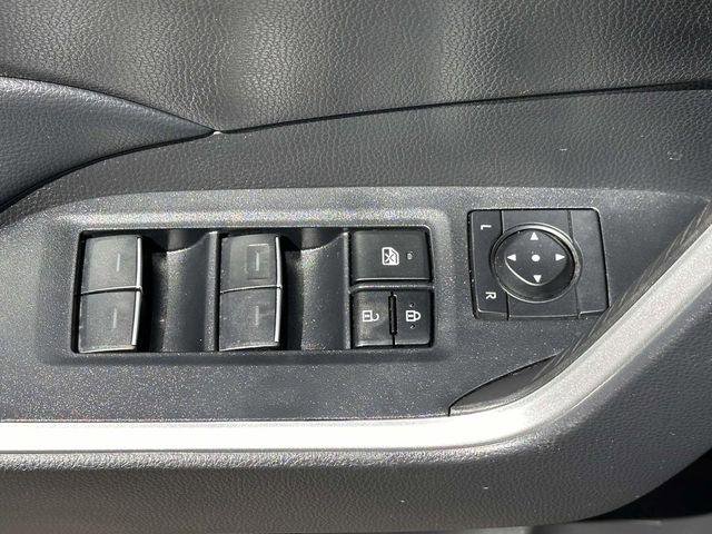 Used 2024 Toyota RAV4 XLE w/ Weather Package image 13