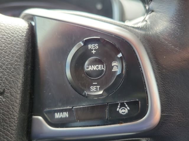 Used 2019 Honda CR-V EX-L image 22