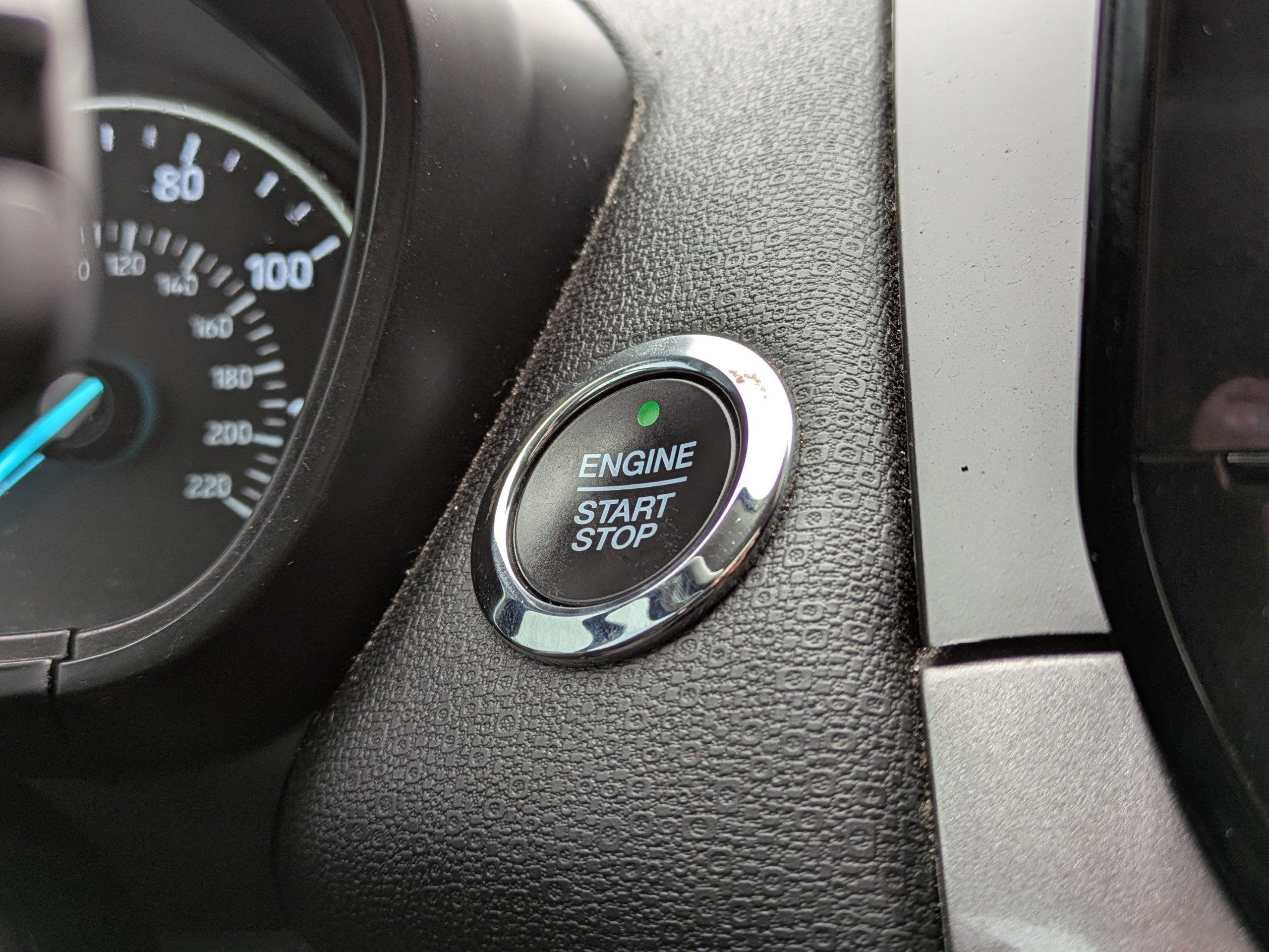 Used 2020 Ford EcoSport SE w/ SE Convenience Package image 29