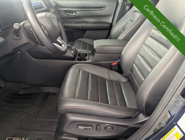 Used 2025 Honda CR-V Sport-L image 14