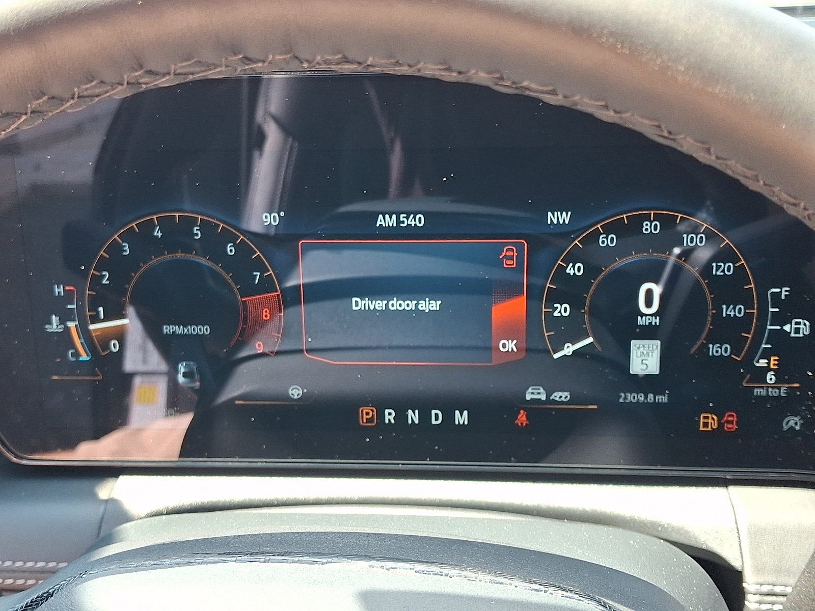Used 2025 Ford Mustang GT Premium RWD image 20