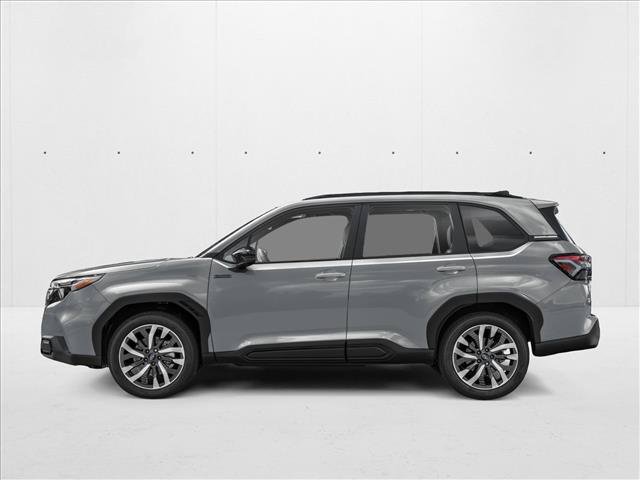 New 2026 Subaru Forester Touring AWD/4WD image 3