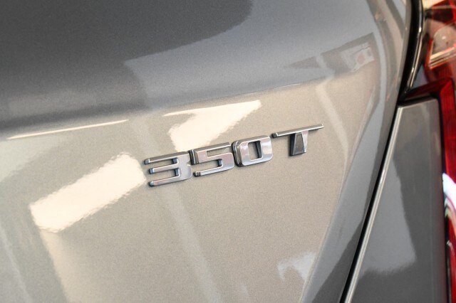 Used 2023 Cadillac CT4 Luxury w/ Sun And Sound Package AWD/4WD image 15