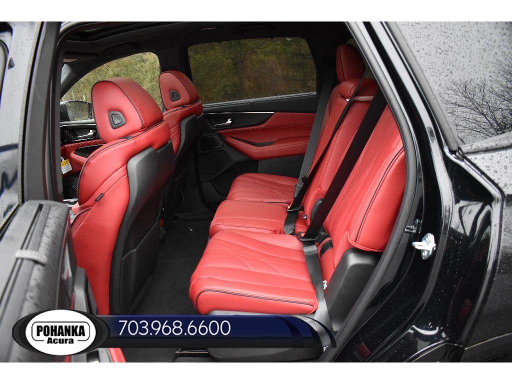 New 2026 Acura MDX Type S image 30