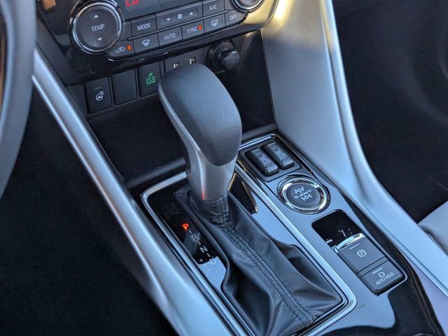 New 2026 Mitsubishi Eclipse Cross SEL AWD/4WD image 15