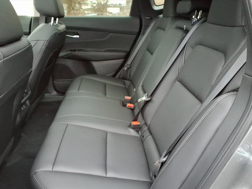 New 2026 Nissan Murano SL AWD/4WD image 6